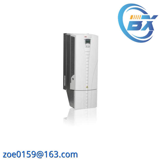 ABB ACS550-01-195A-4 3ABD68294479 Frequency converter