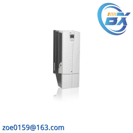 ABB ACS550-01-246A-4 3AUA0000014490-D Frequency converter