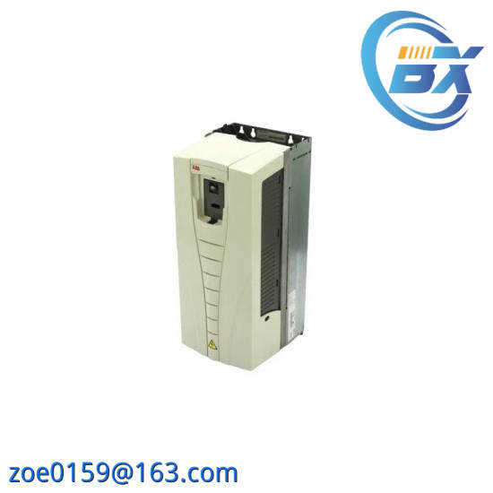 ABB ACS550-01-290A-4 3AUA0000026919-D Frequency converter