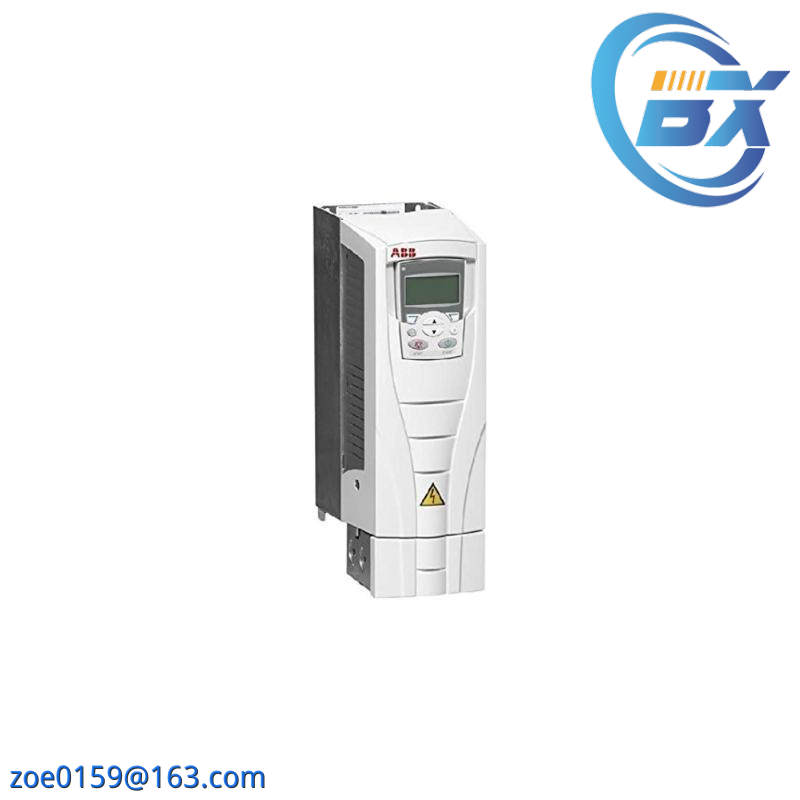 ABB ACS550-U1-157A-4 Drives