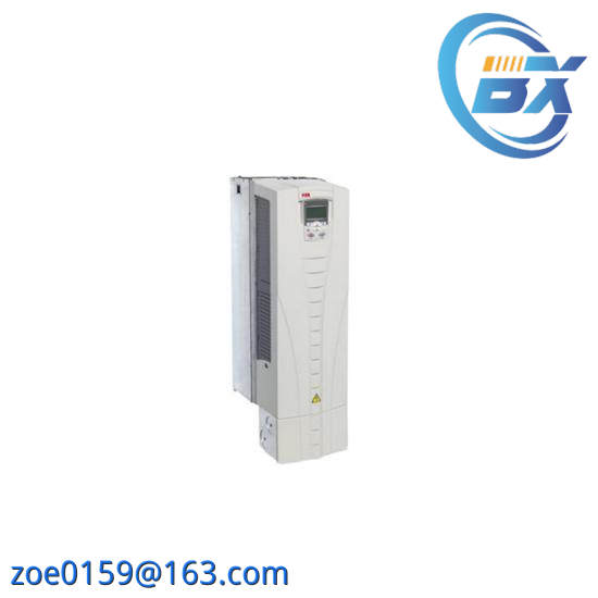 ABB ACS55001038A4 Frequency Converter Drive