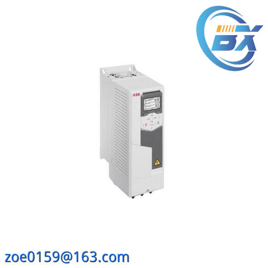 ABB ACS580-01-02A7-4 3ABD50000038937 Frequency Converter