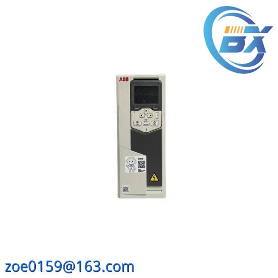 ABB ACS580-01-039A-4 3ABD50000038962 Frequency Converter