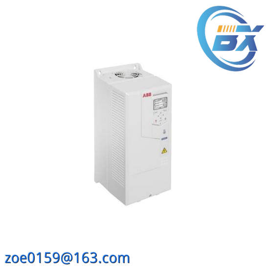 ABB ACS580-01-046A-4 3ABD50000038963 Frequency Converter
