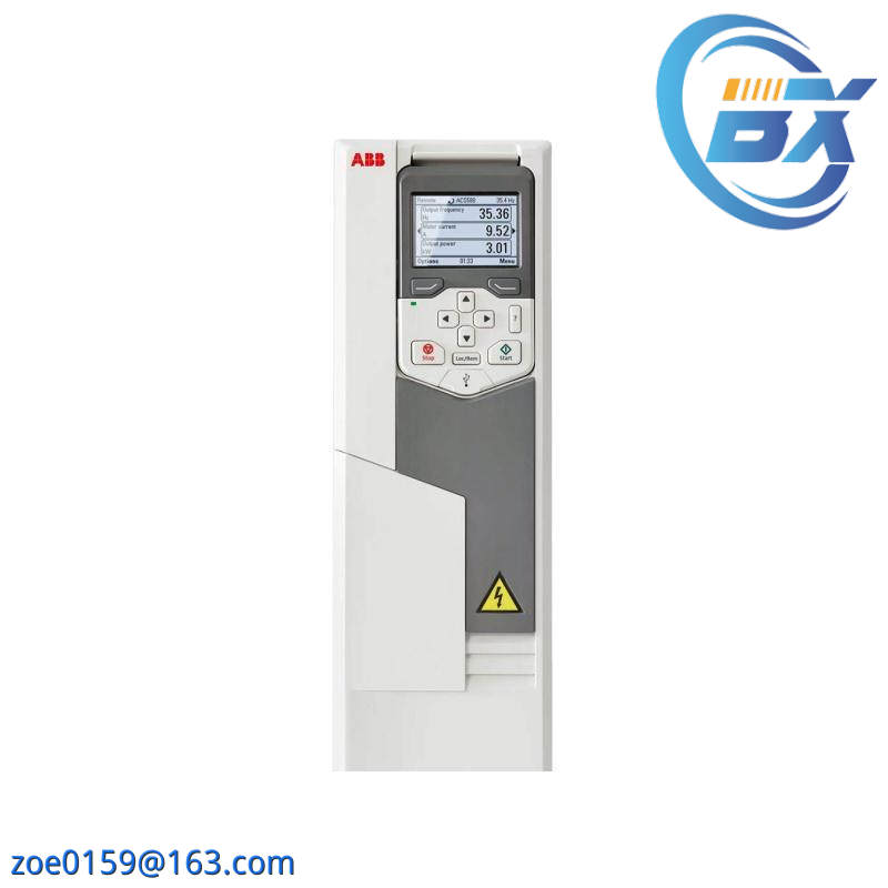 ABB ACS580-01-04A0-4+B056 Low voltage AC drives