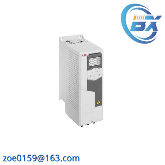 ABB ACS580-01-04A1-4 3ABD50000038939 Frequency Converter