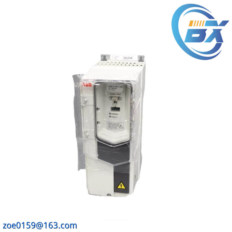 ABB ACS580-01-05A6-4+B056 General purpose drives