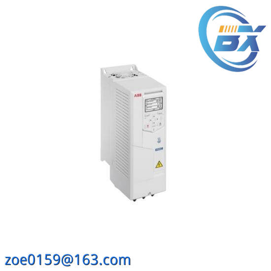 ABB ACS580-01-07A3-4 3ABD50000038951 Frequency Converter