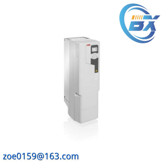 ABB ACS580-01-088A-4 3ABD00045435-D Frequency Converter
