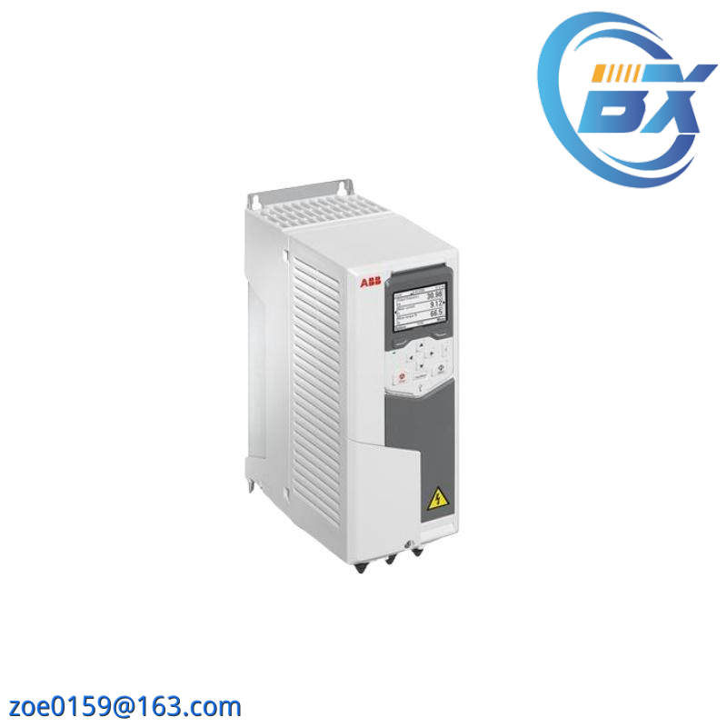 ABB ACS580-01-09A4-4 General purpose drives