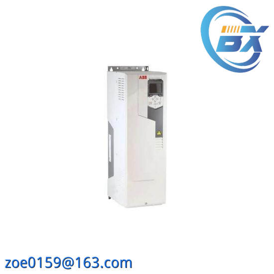 ABB ACS580-01-106A-4 3ABD00045436-D Frequency Converter