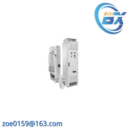 ABB ACS580-01-145A-4 3ABD00045437-D Frequency Converter