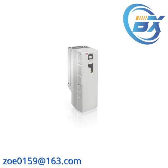 ABB ACS580-01-169A-4 3ABD00045438-D Frequency Converter