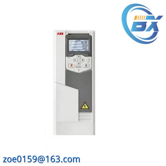 ABB ACS580-01-206A-4 3ABD00045439-D Frequency Converter