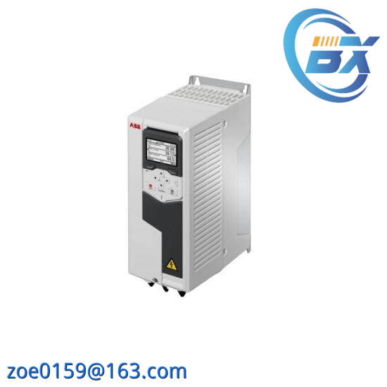 ABB ACS580-01-246A-4 3ABD00045440-D Frequency Converter