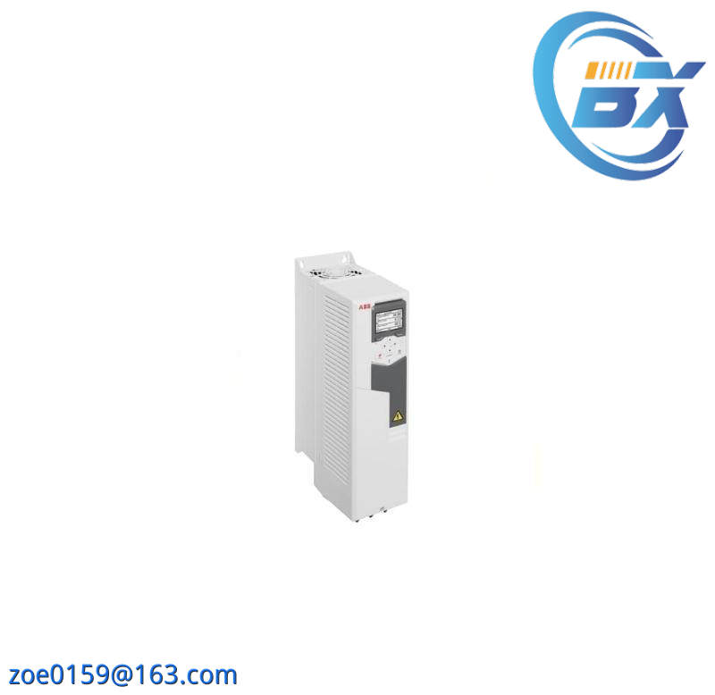 ABB ACS580 Acs580-01-02a6-4 +B056 universal drive