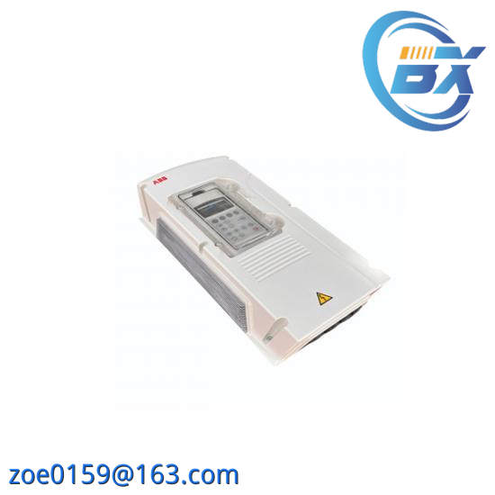 ABB ACS800-01-0004-5 frequency inverter