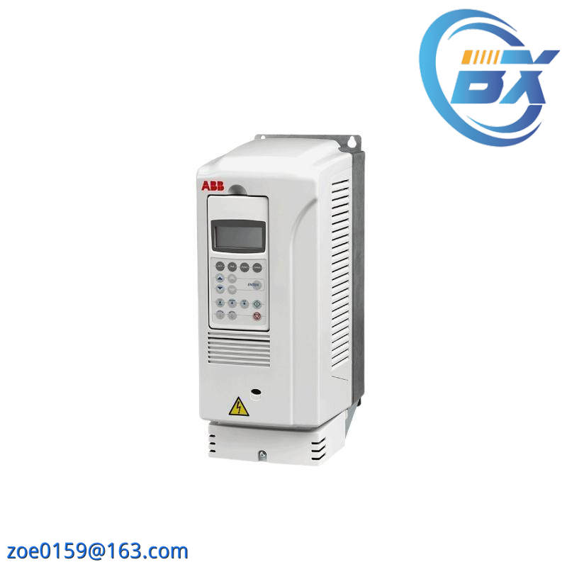 ABB ACS800-01-0050-3+p901 Inverter Drive
