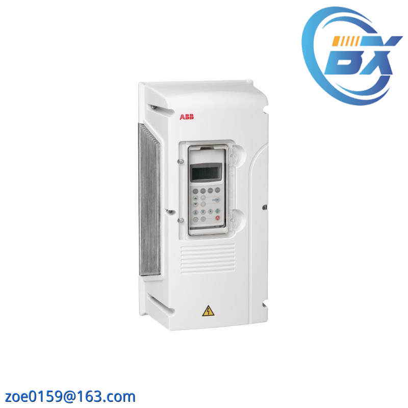 ABB ACS800-01-0050-7+P901 industrial drives