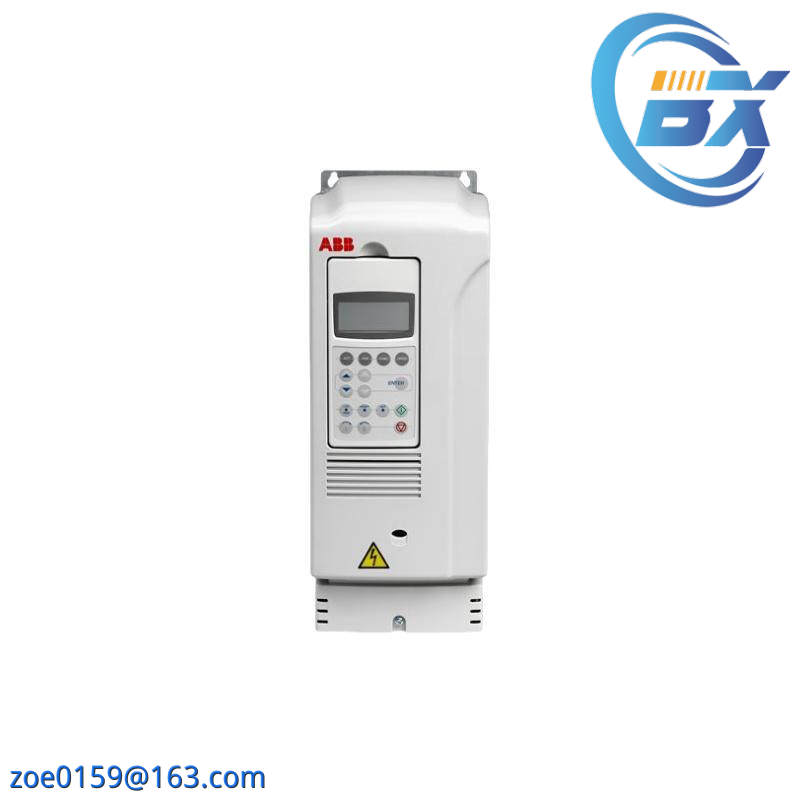 ABB ACS800-01-0070-3+P901 Single Drives