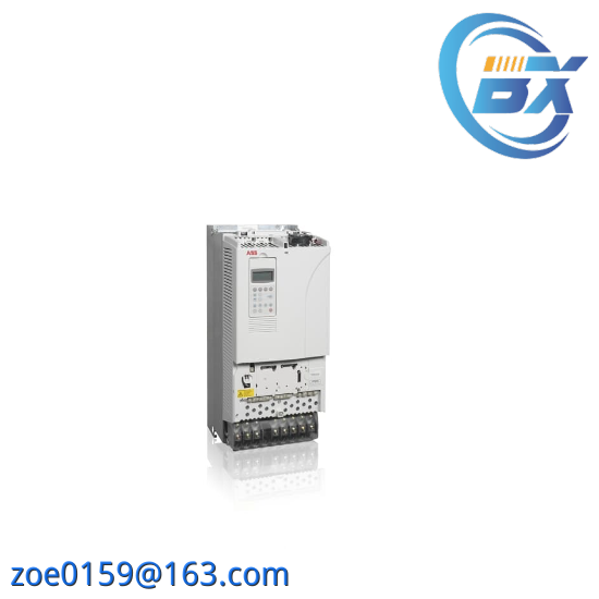ABB ACS800-04-0165-3 Inverter Drive