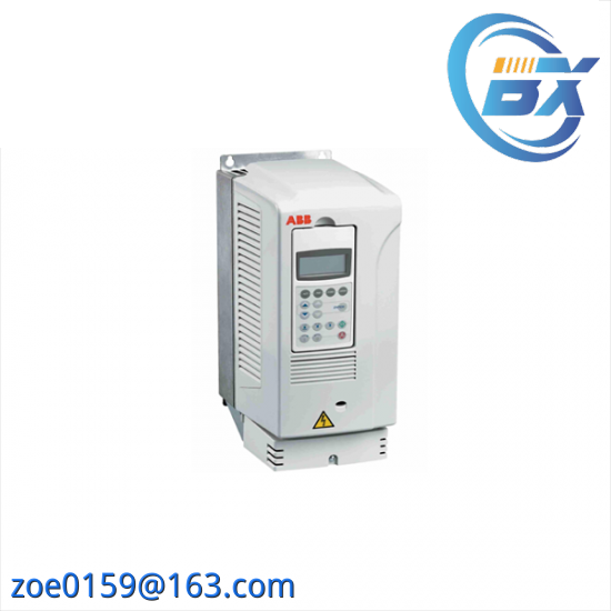 ABB ACS800-104-0040-3+N671 Inverter