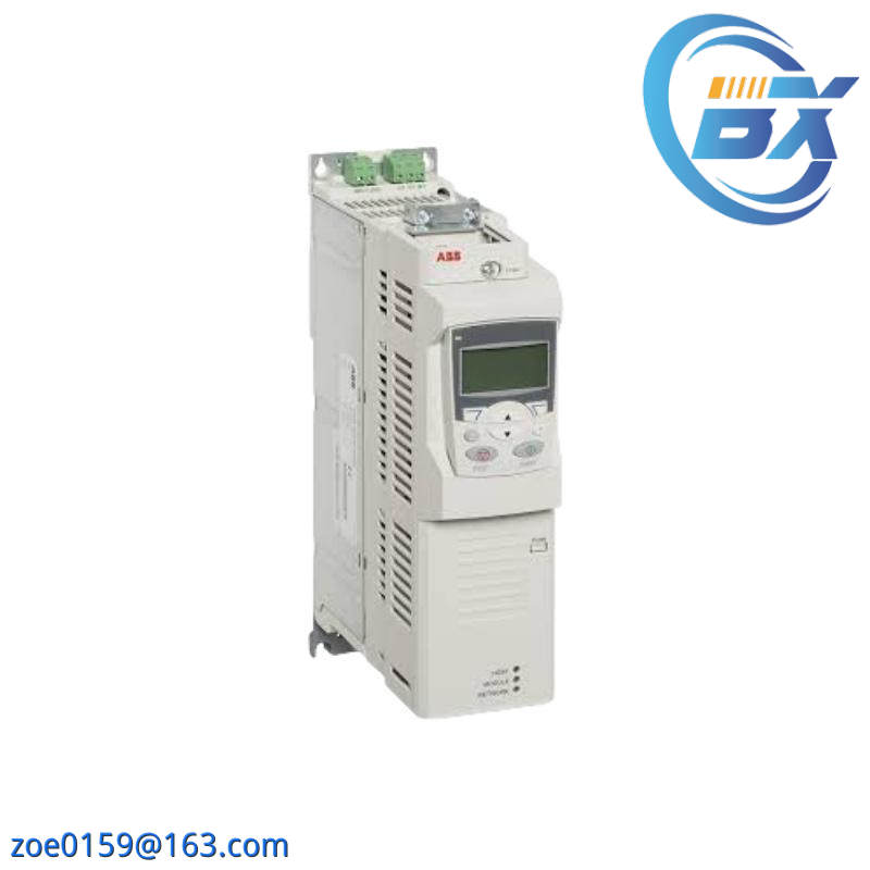 ABB ACS850-04-010A-5+E200+J410 Machinery Drive