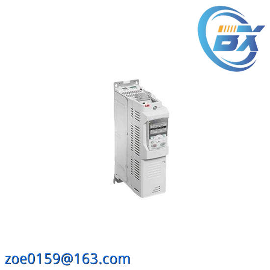 ABB ACS850-04-010A-5+J400 Frequency converter ﻿