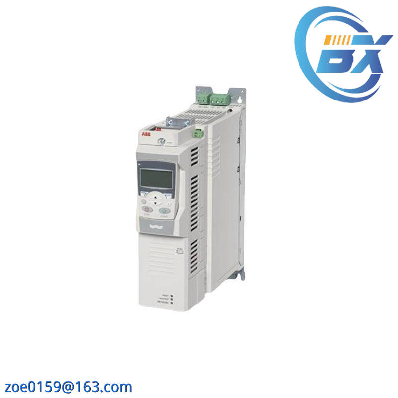 ABB ACS850-04-03A0-5+J410 The inverter