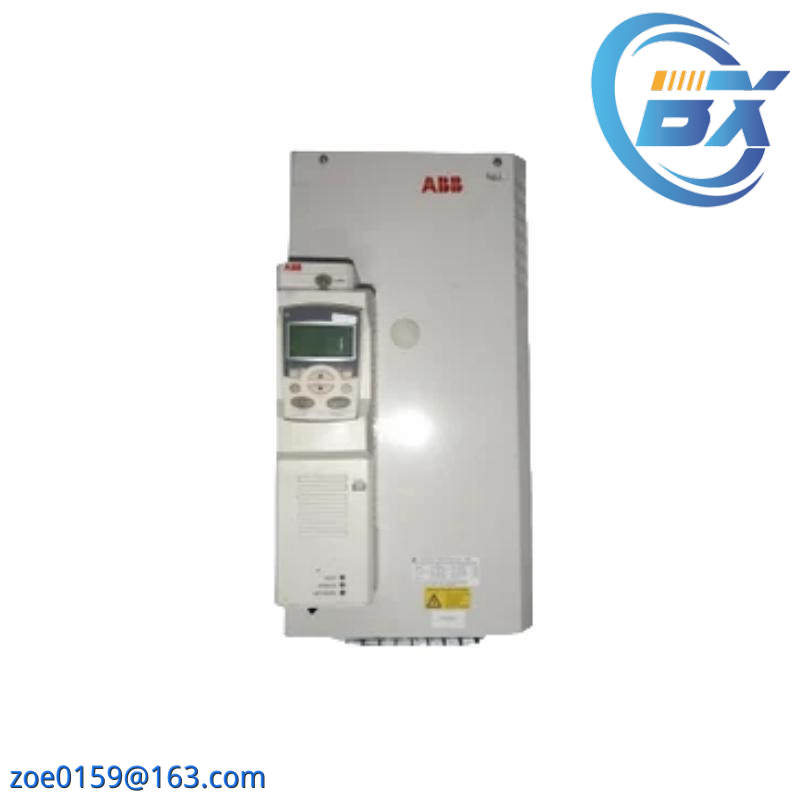 ABB ACS850-04-103A-5+D150+J400 frequency inverter