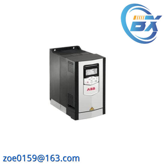 ABB ACS880-01-025A-3 11KW AC Drive