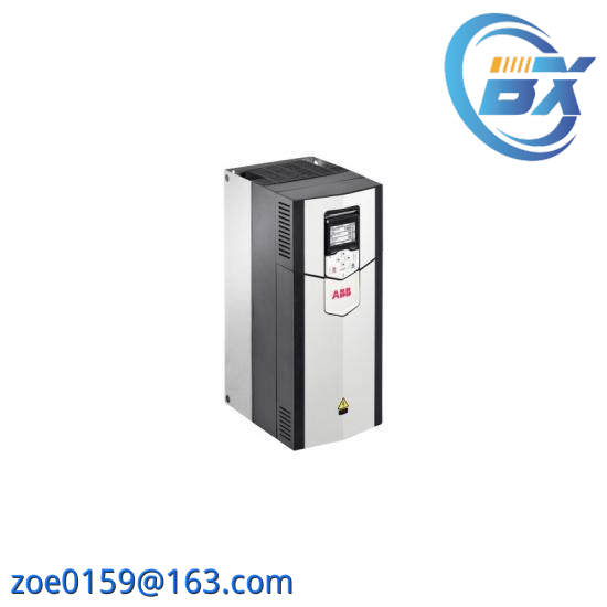 ABB ACS880-01-025A-3 3ABD00035966-D Frequency Converter