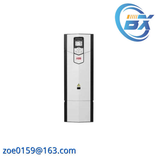 ABB ACS880-01-032A-3 3ABD00035967-D Frequency Converter