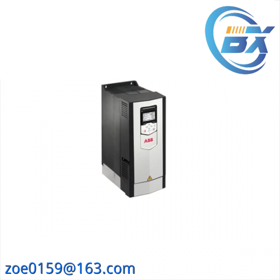 ABB ACS880-01-038A-3 1835KW wall-mounted single drives