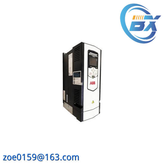 ABB ACS880-01-038A-3 3ABD00035968-D Frequency Converter