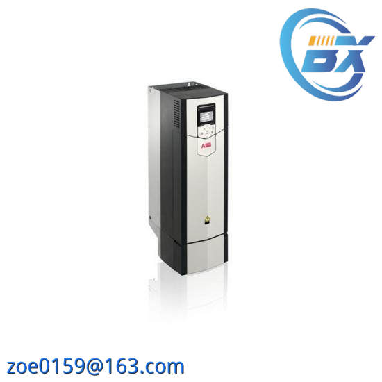 ABB ACS880-01-03A3-3 3ABD00035959-D Frequency Converter