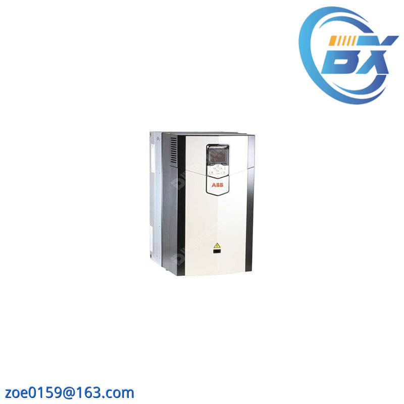 ABB ACS880-01-040A-5 Variable Frequency Drive