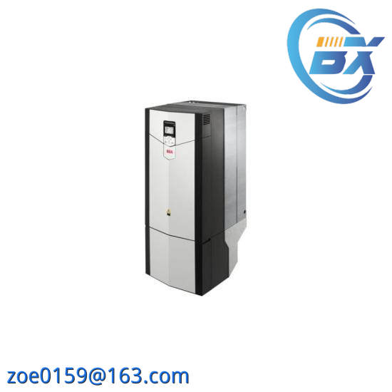 ABB ACS880-01-045A-3 3ABD00032626-D Frequency Converter