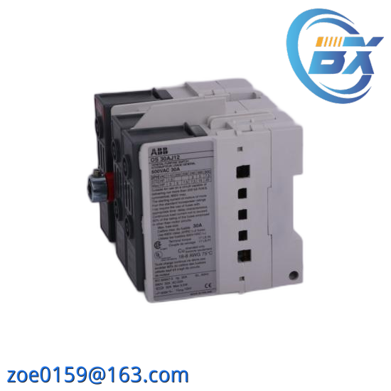 ABB ACS880-01-045A-3  Frequency Converter