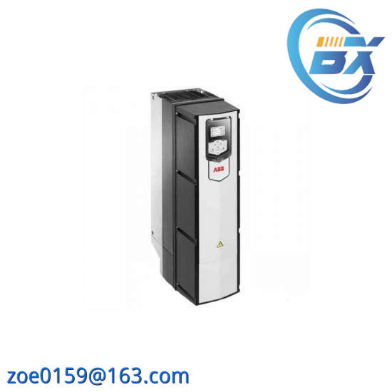 ABB ACS880-01-061A-3 3ABD00032627-D Frequency Converter