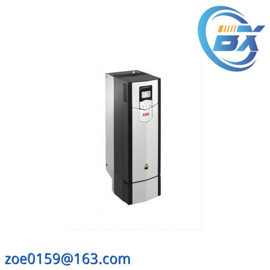 ABB ACS880-01-072A-3 3ABD00035948-D Frequency Converter