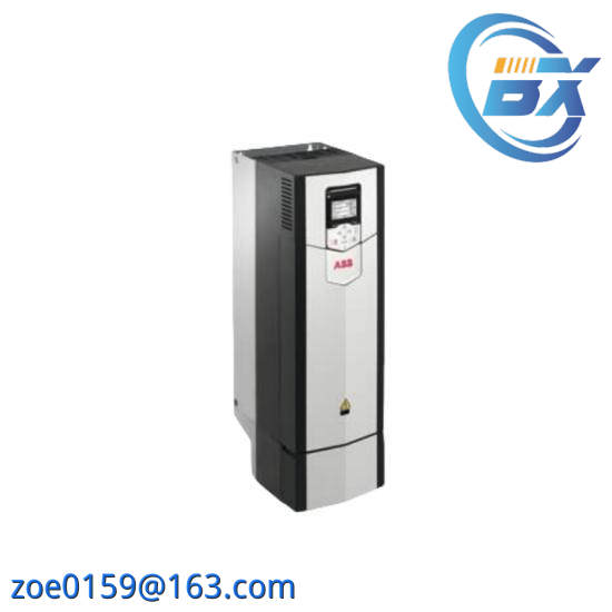 ABB ACS880-01-087A-3