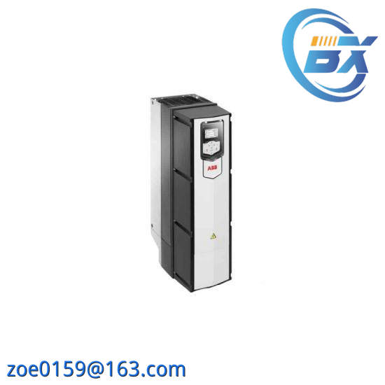 ABB ACS880-01-087A-3 3ABD00035949-D Frequency Converter