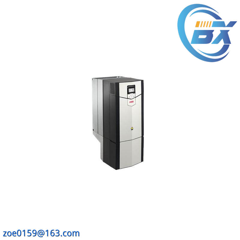 ABB ACS880-01-096A-5 AC DRIVE
