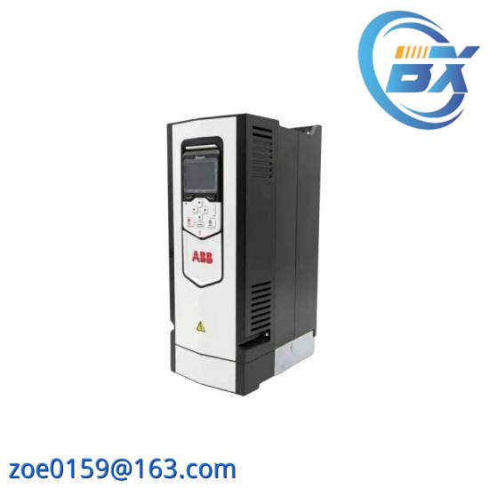 ABB ACS880-01-09A4-3 3ABD00035963-D Frequency Converter