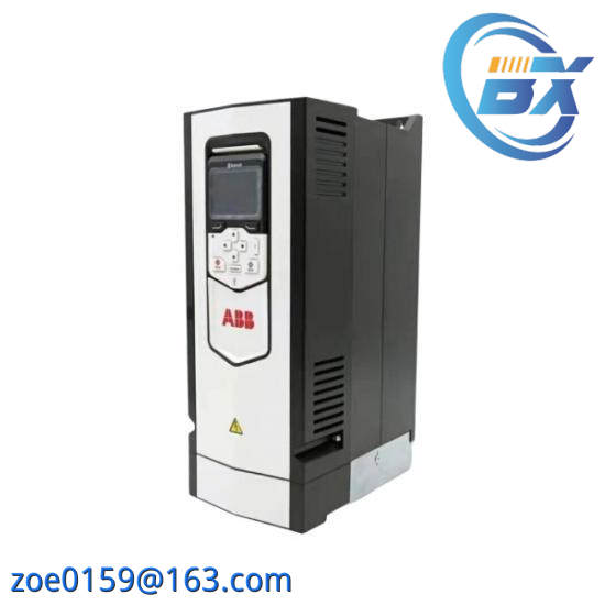 ABB ACS880-01-09A4-3  Frequency Converter
