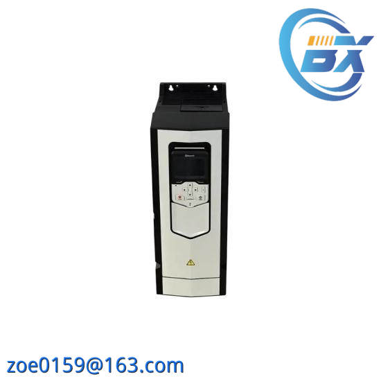 ABB ACS880-01-12A6-3 3ABD00035964-D Frequency Converter