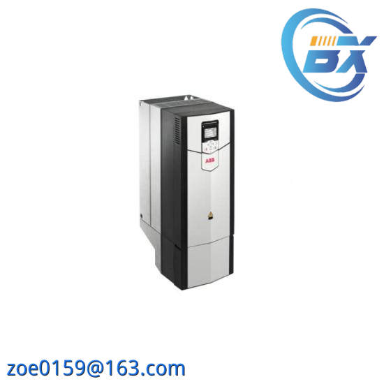 ABB ACS880-01-145A-3 3ABD00035951-D Frequency Converter