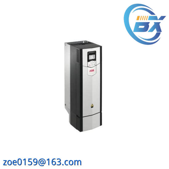 ABB ACS880-01-169A-3 3ABD00035952-D Frequency Converter