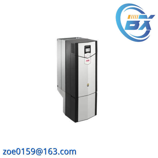 ABB ACS880-01-206A-3 3ABD00035953-D Frequency Converter